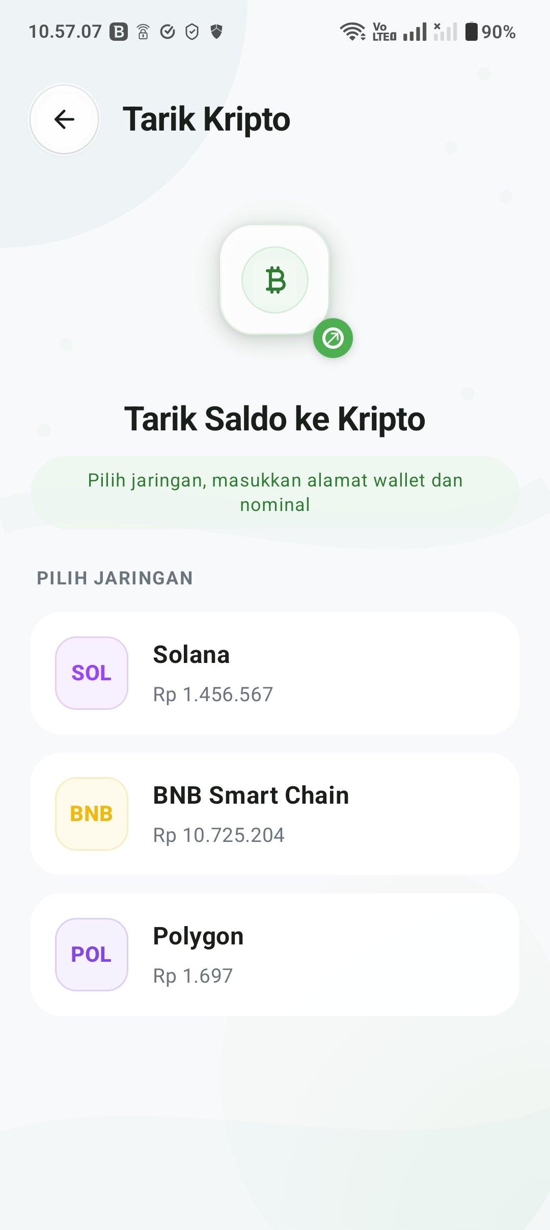 Daunfy App Screenshot 10